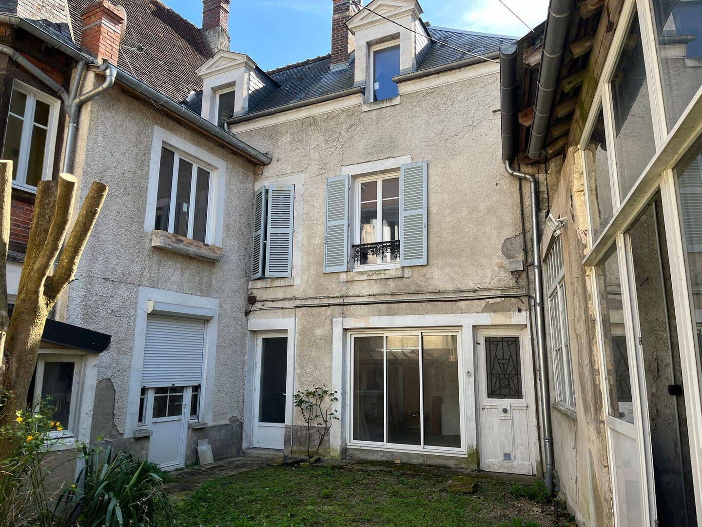 Maison 6 pièces 120 m² · à Bourges · 120 m² · 220 500 €