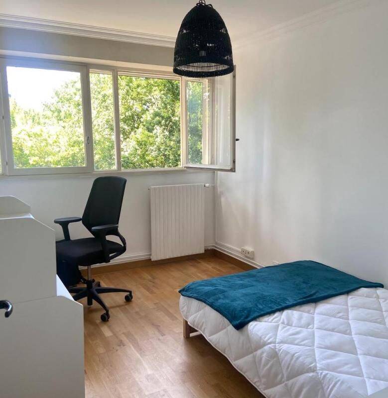 1 pièce 26 m² · à Saint-Herblain · 26 m² · 468 €