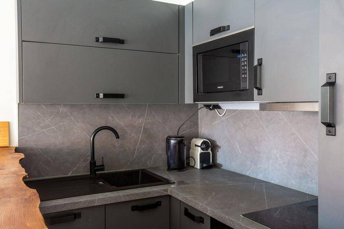 Appartement 2 pièces 34 m² · à Paris 18ème Arrondissement · 34 m² · 1 500 €