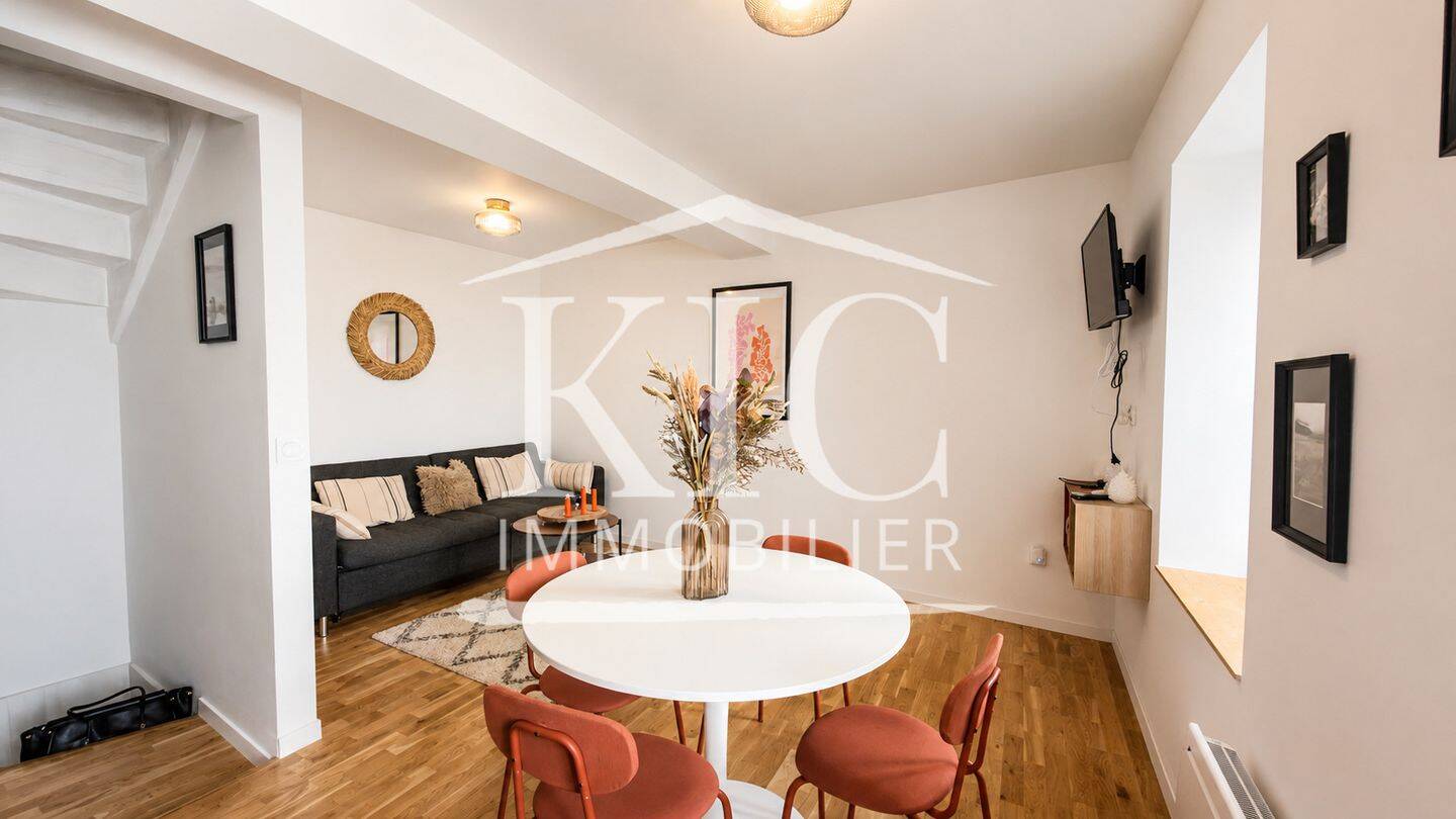 Maison 3 pièces 50 m² · à Carcassonne · 50 m² · 120 000 €