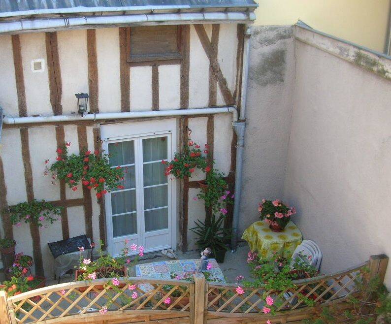 Appartement 2 pièces 65 m² · à Châlons-en-Champagne · 65 m² · 93 000 €