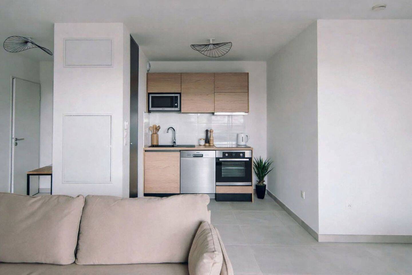 Appartement 3 pièces 59 m² · à Castelnau-le-lez · 59 m² · 310 000 €
