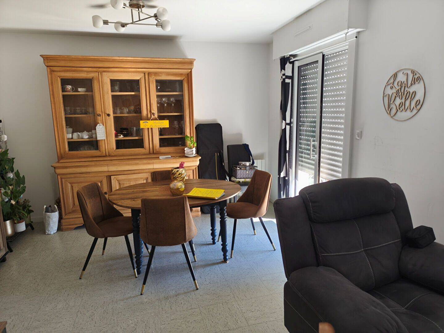 Maison 4 pièces 95 m² · à Châteaubourg · 95 m² · 850 €/mois
