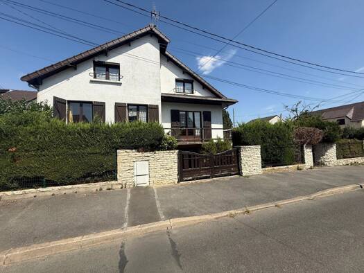 Maison à vendre 332 000 € 5 pièces 101 m² 345 m² de terrain Gagny 93220