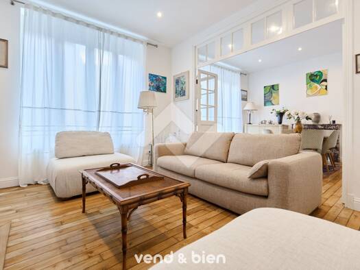 Appartement à vendre 271 000 € 3 pièces 1 chambre 67 m² RDC/2 Reims 51100
