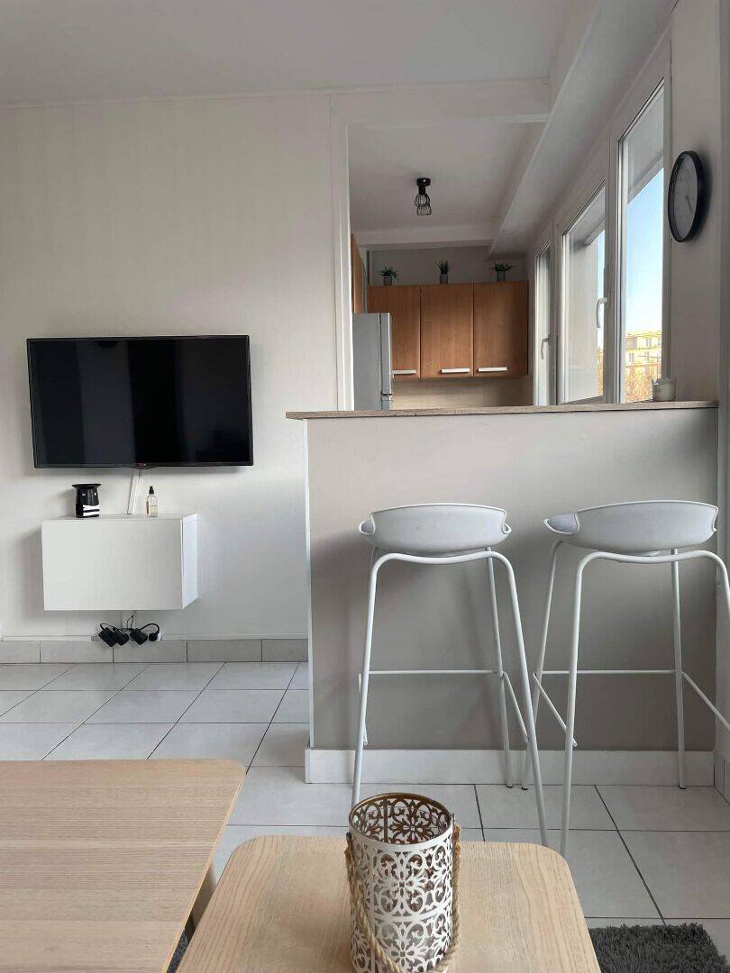 Appartement 1 pièce 29 m² · à Le Havre · 28,8 m² · 88 000 €