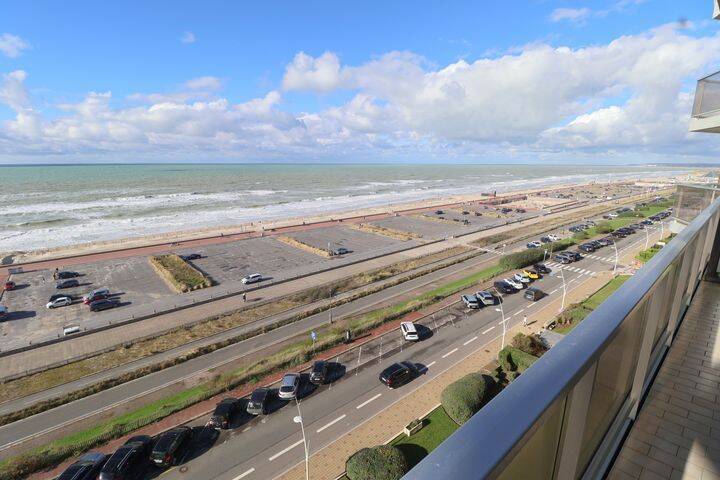 Appartement 2 pièces 43 m² · à Le Touquet-Paris-Plage · 43,1 m² · 624 000 €