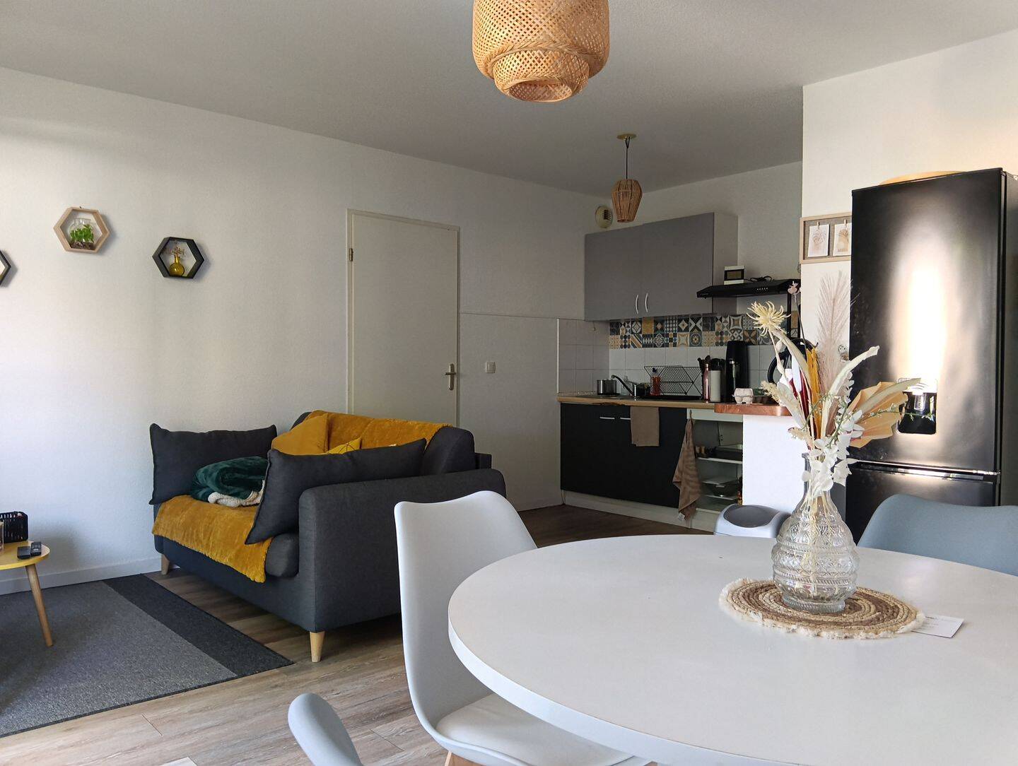 Appartement 2 pièces 45 m² · à Langon · 44,7 m² · 120 000 €