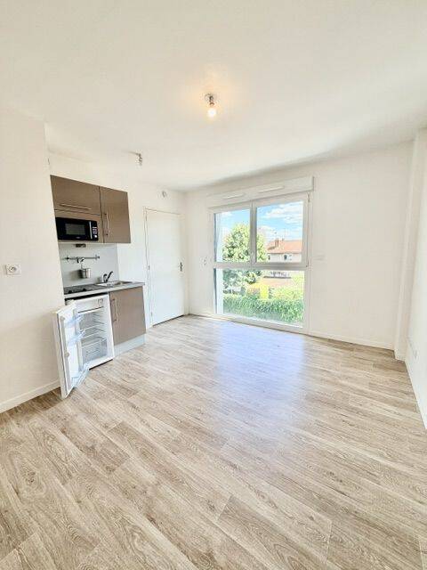 Appartement 1 pièce 22 m² · à Troyes · 22 m² · 69 500 €