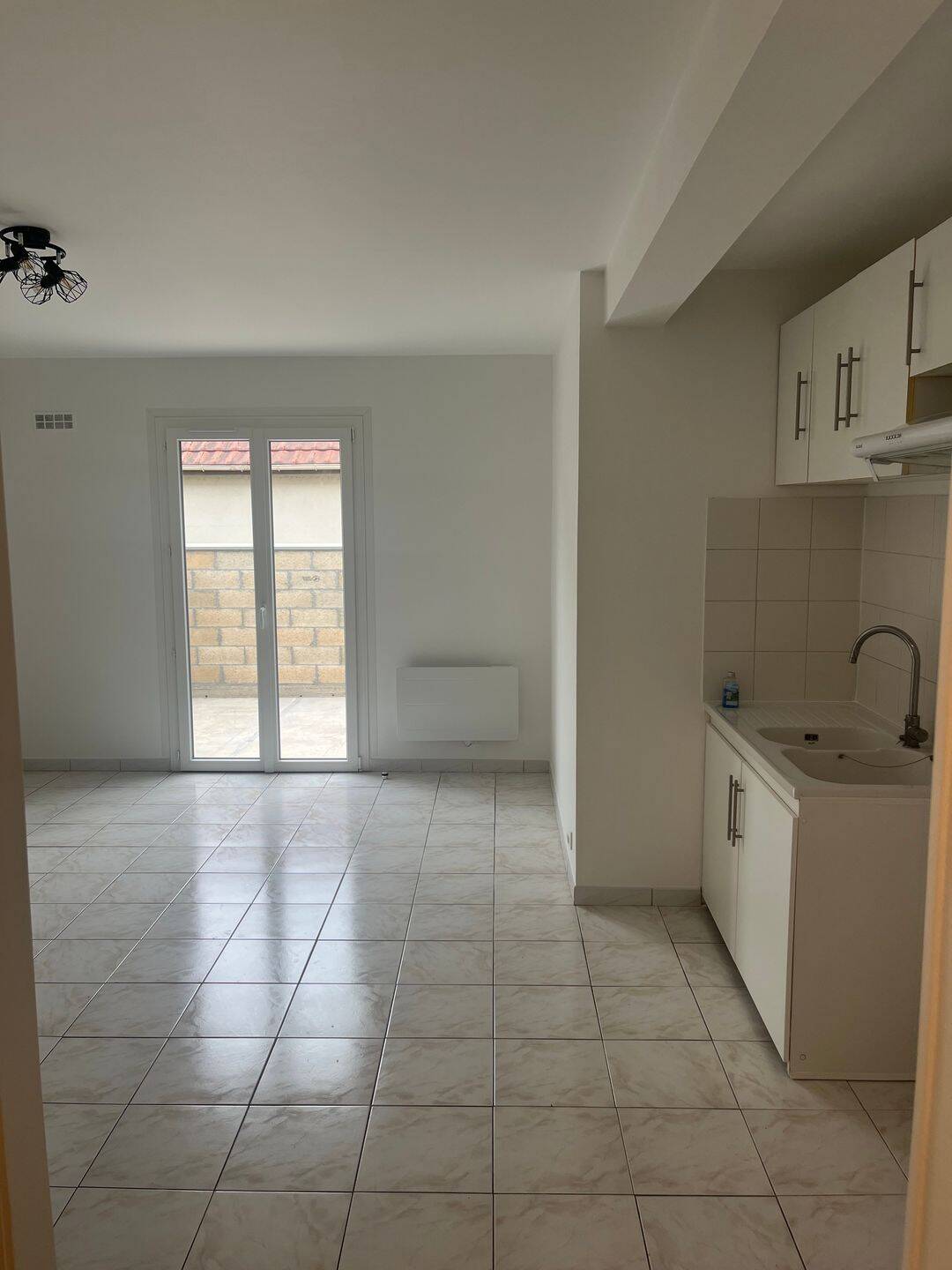 Appartement 1 pièce 30 m² · à Nanteuil-lès-Meaux · 30 m² · 655 €/mois