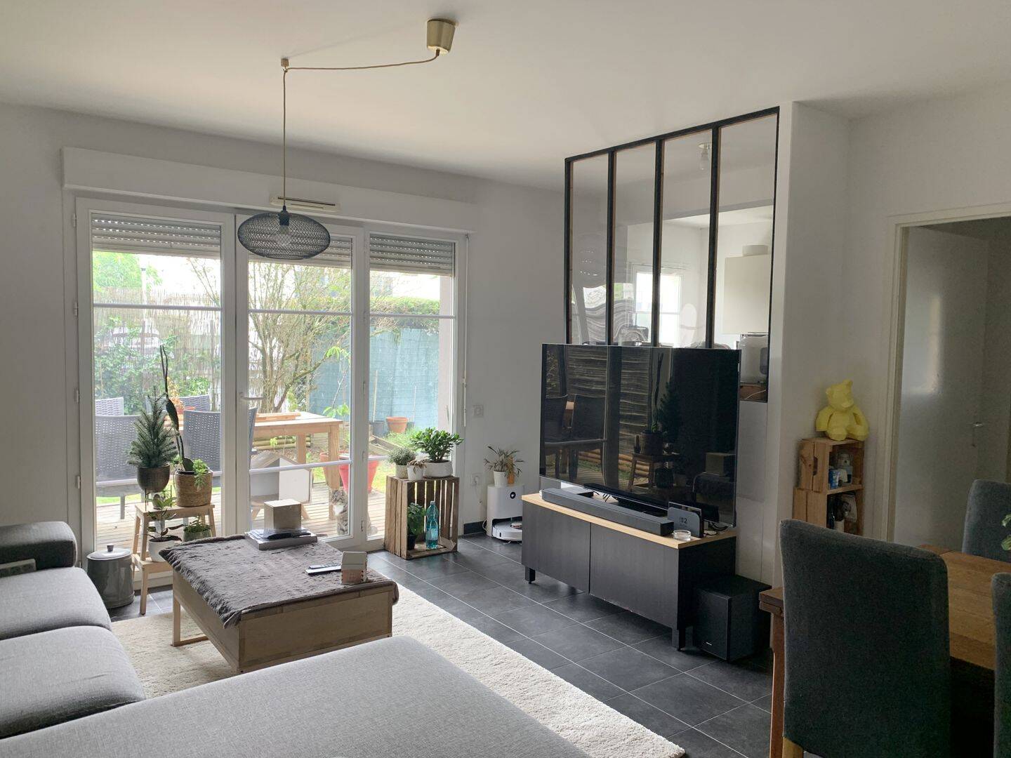 Appartement 3 pièces 66 m² · à Saint-Médard-en-Jalles · 66 m² · 220 500 €