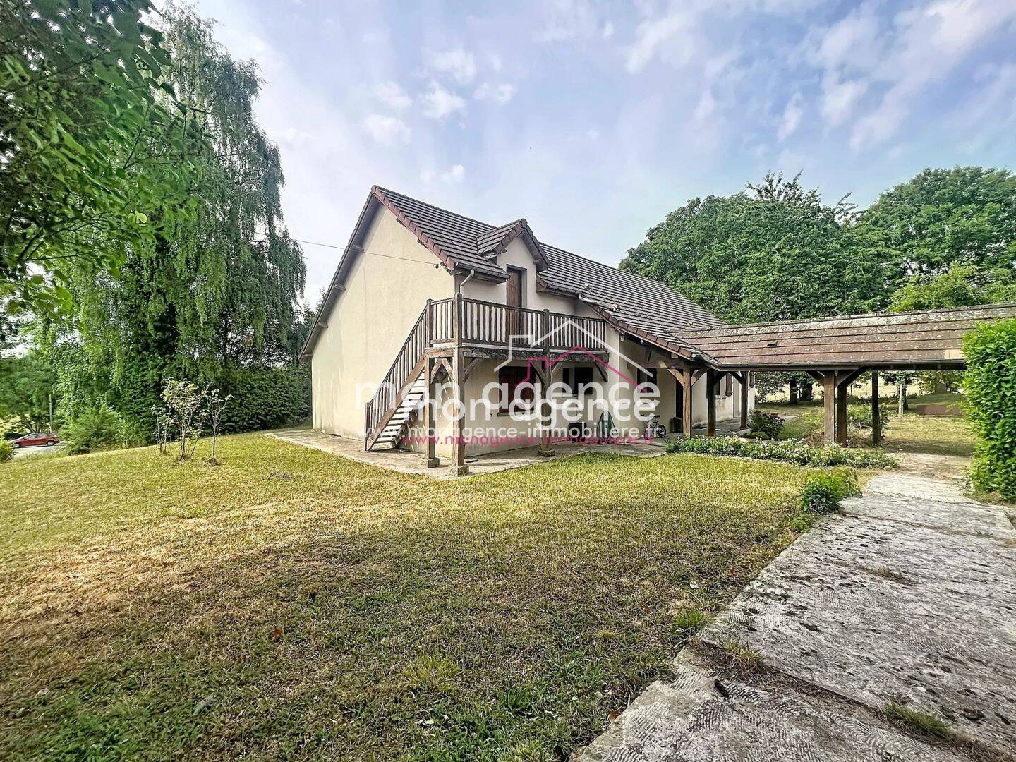 Maison 4 pièces 124 m² · à Forges-les-Eaux · 124 m² · 248 000 €