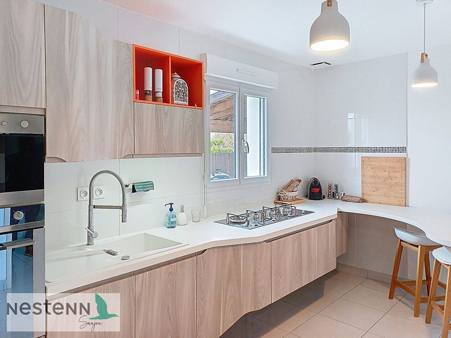 Maison 4 pièces 110 m² · à Semussac · 110 m² · 248 000 €