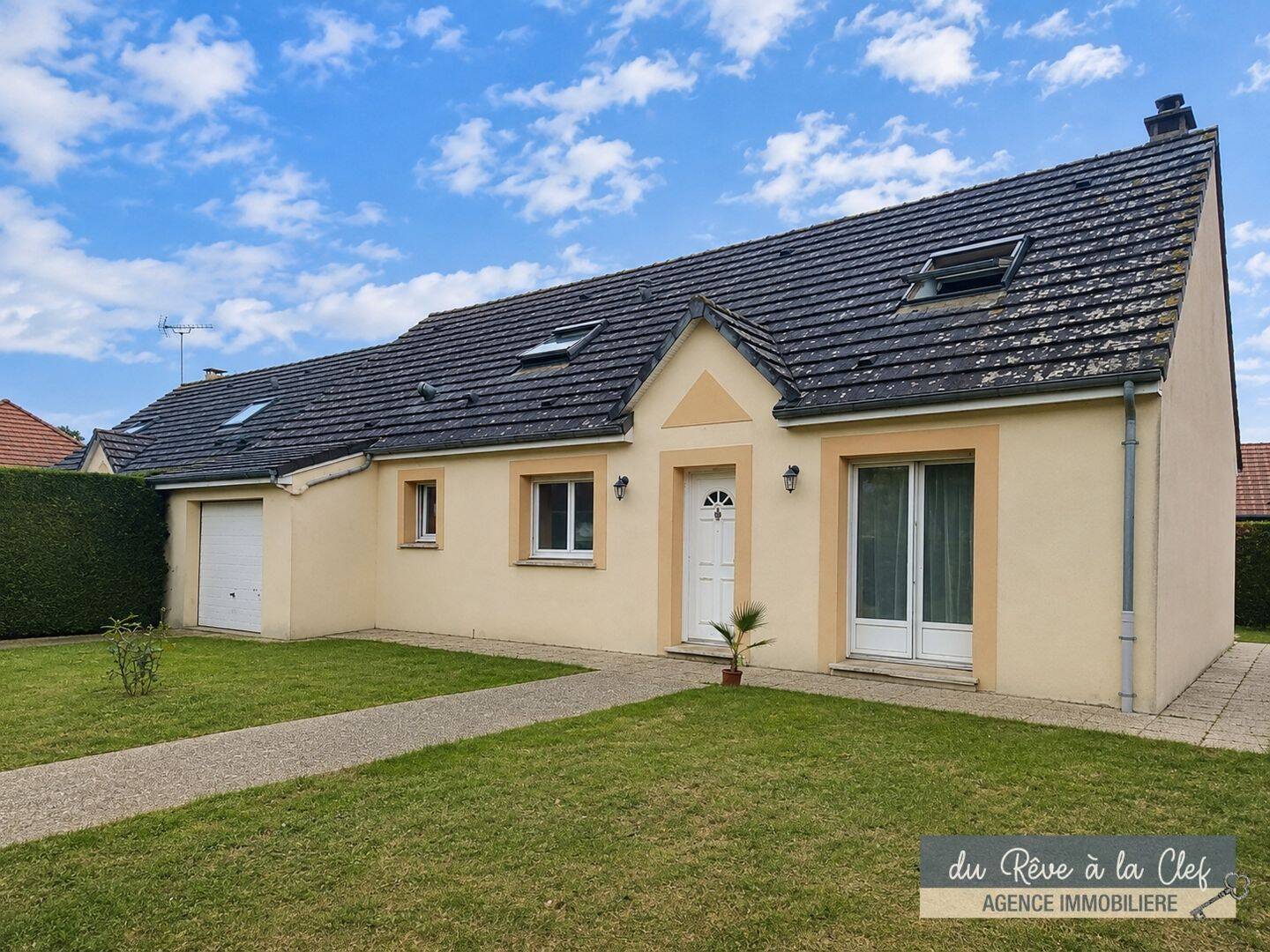 Maison 5 pièces 131 m² · à Pont-Audemer · 131 m² · 220 000 €