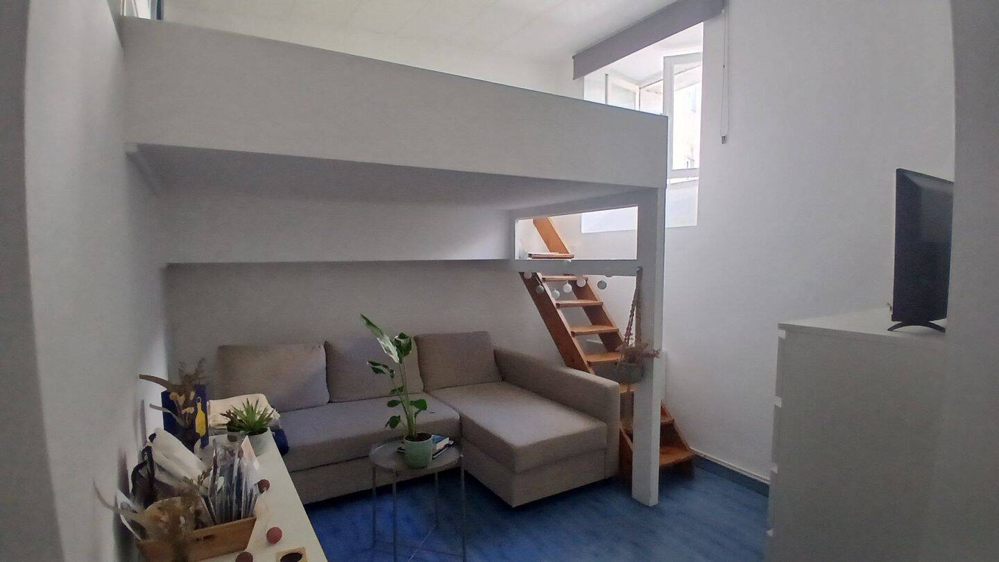 Appartement 1 pièce 27 m² · à Nantes · 27 m² · 119 000 €