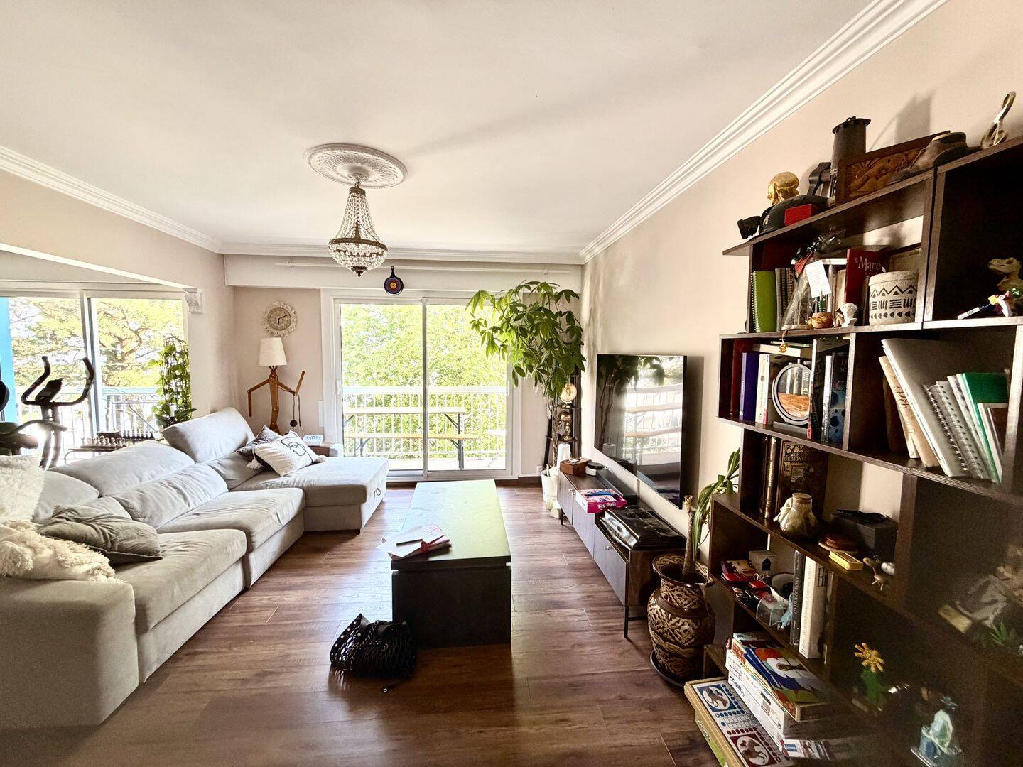 Appartement 4 pièces 95 m² · à Vannes · 95 m² · 488 250 €