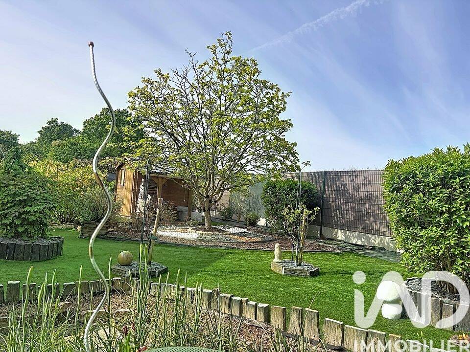 Maison 5 pièces 140 m² · à Pacé · 140 m² · 475 000 €