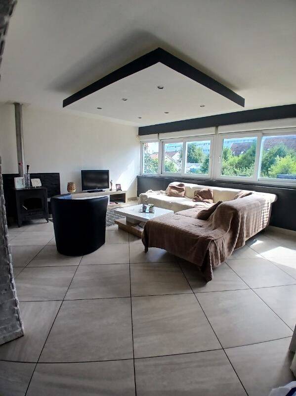 Maison 5 pièces 180 m² · à Le Havre · 180 m² · 260 000 €