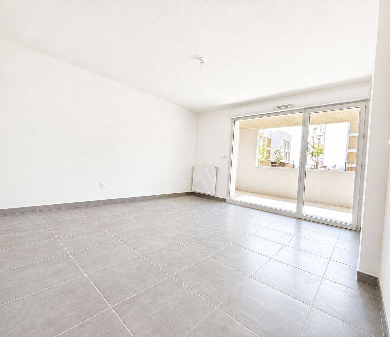 Appartement 2 pièces 40 m² · à Toulouse · 40,5 m² · 635 €
