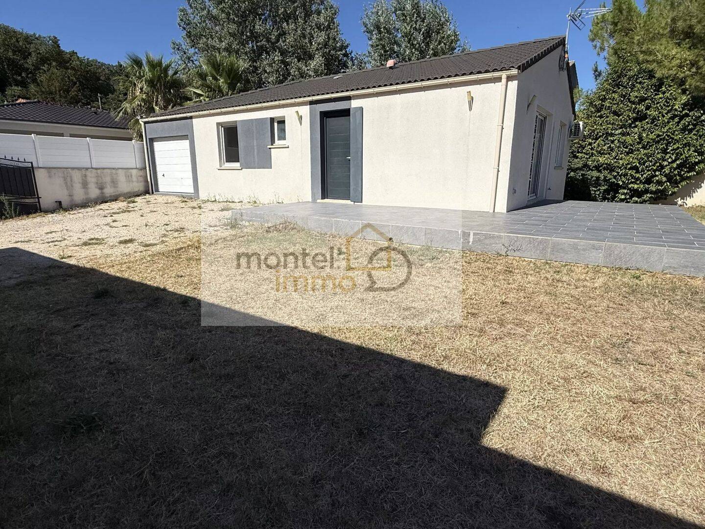 Maison 4 pièces 91 m² · à Montélimar · 91,4 m² · 242 500 €