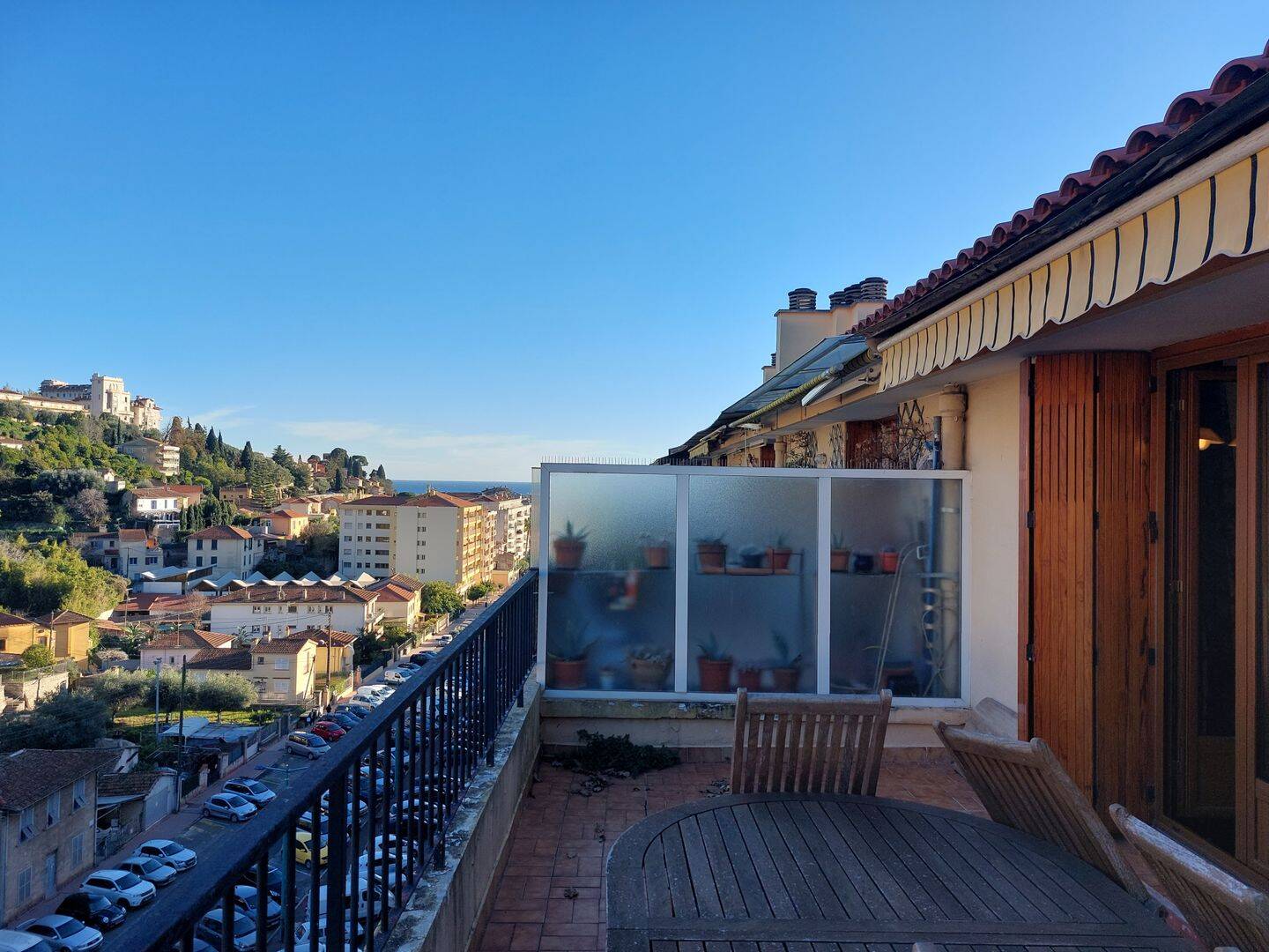 Appartement 2 pièces 45 m² · à Menton · 44,9 m² · 265 000 €