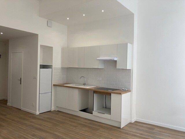Appartement 2 pièces 49 m² · à Lyon 6ème Arrondissement · 49 m² · 915 €