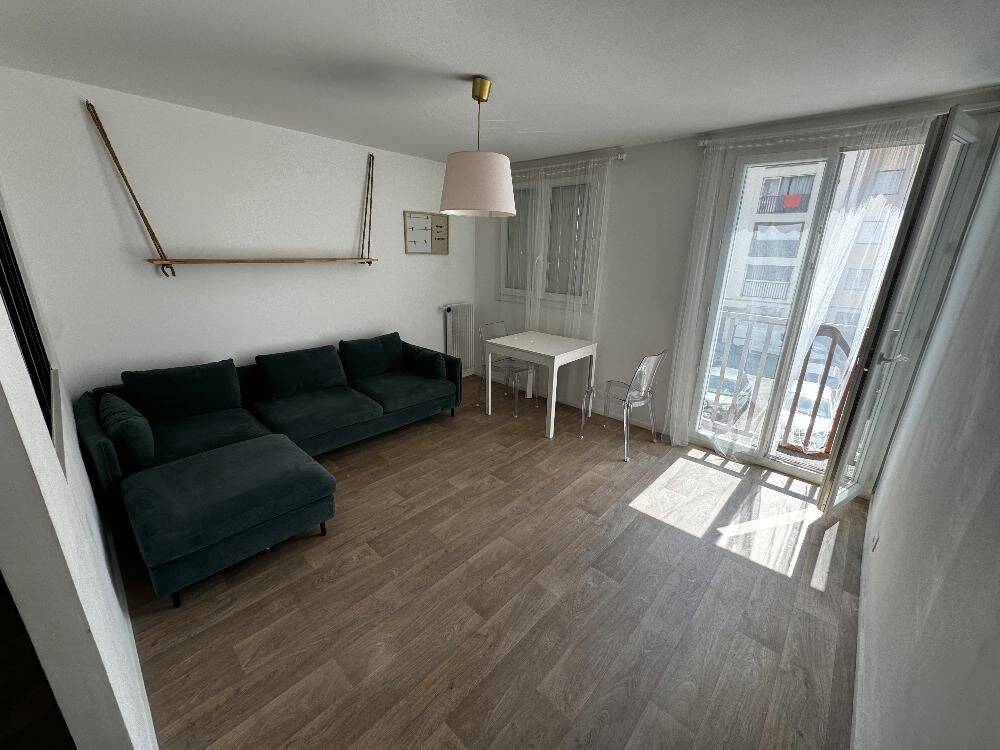 Appartement 3 pièces 49 m² · à Marseille 13ème Arrondissement · 49 m² · 780 €/mois