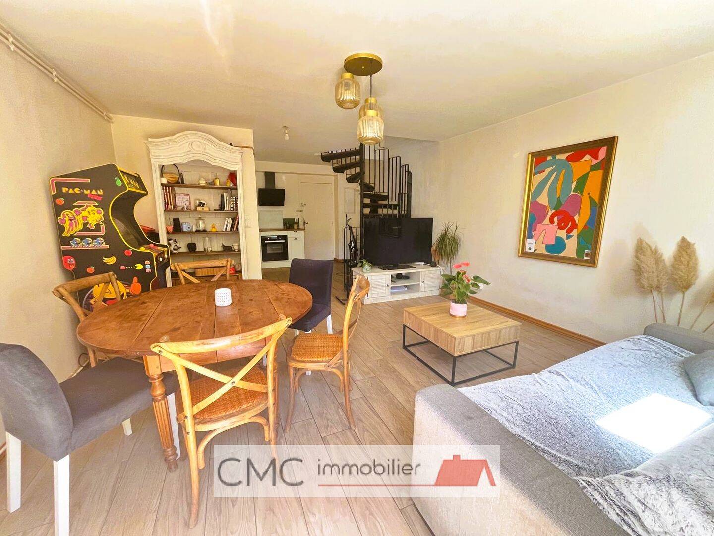 Maison 5 pièces 101 m² · à Chartres · 101,3 m² · 180 000 €