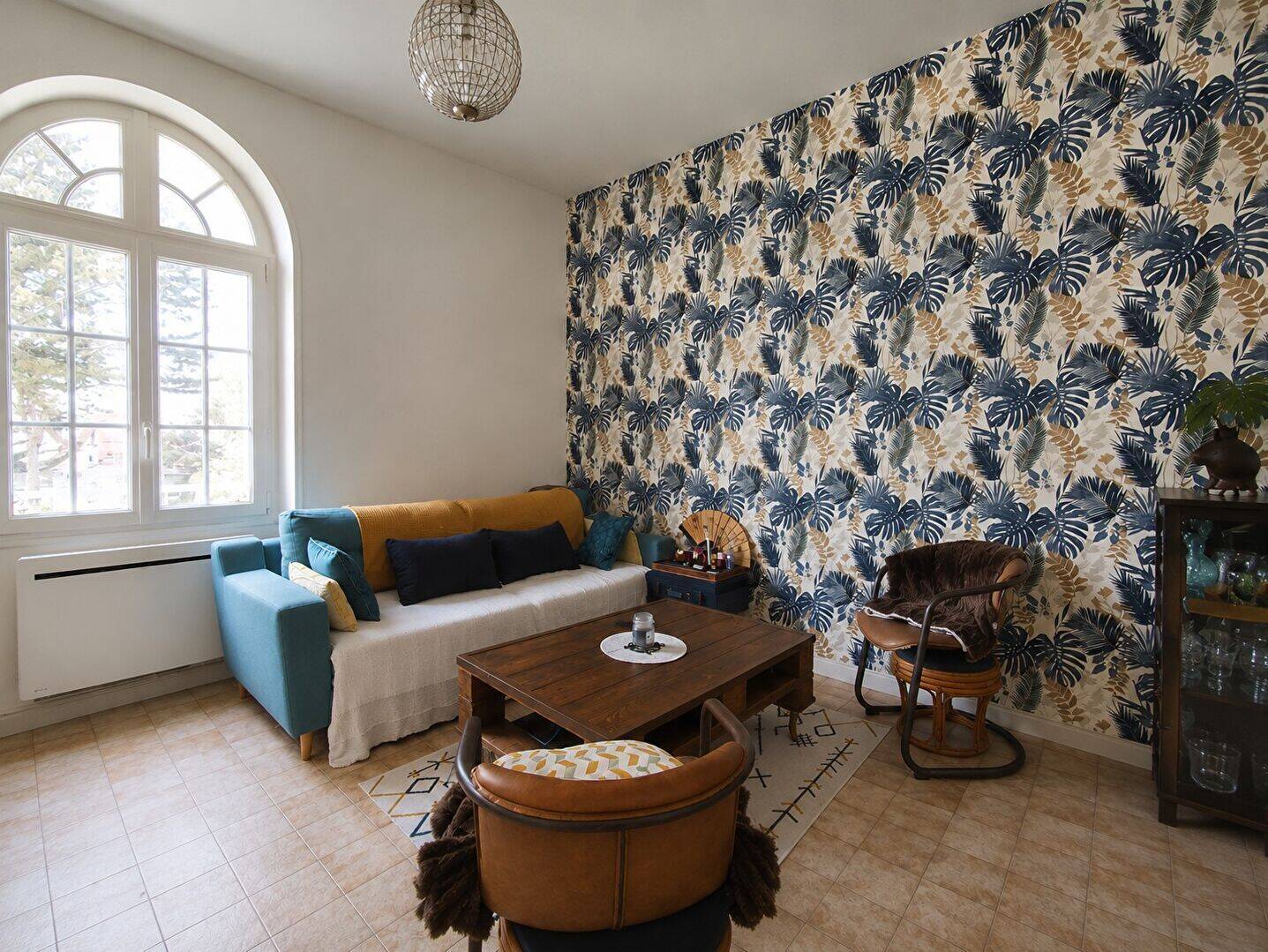 Appartement 3 pièces 50 m² · à Le Pouliguen · 50,3 m² · 243 800 €