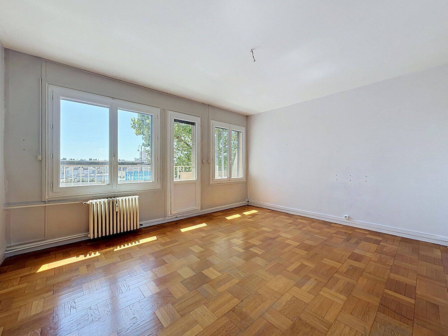Appartement 3 pièces 60 m² · à Rouen · 60,1 m² · 850 €/mois