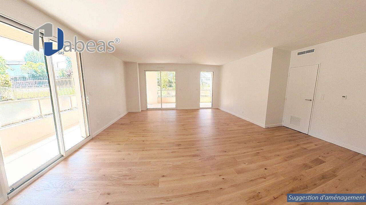 Appartement 4 pièces 109 m² · à Sainte-Foy-lès-Lyon · 109 m² · 545 000 €