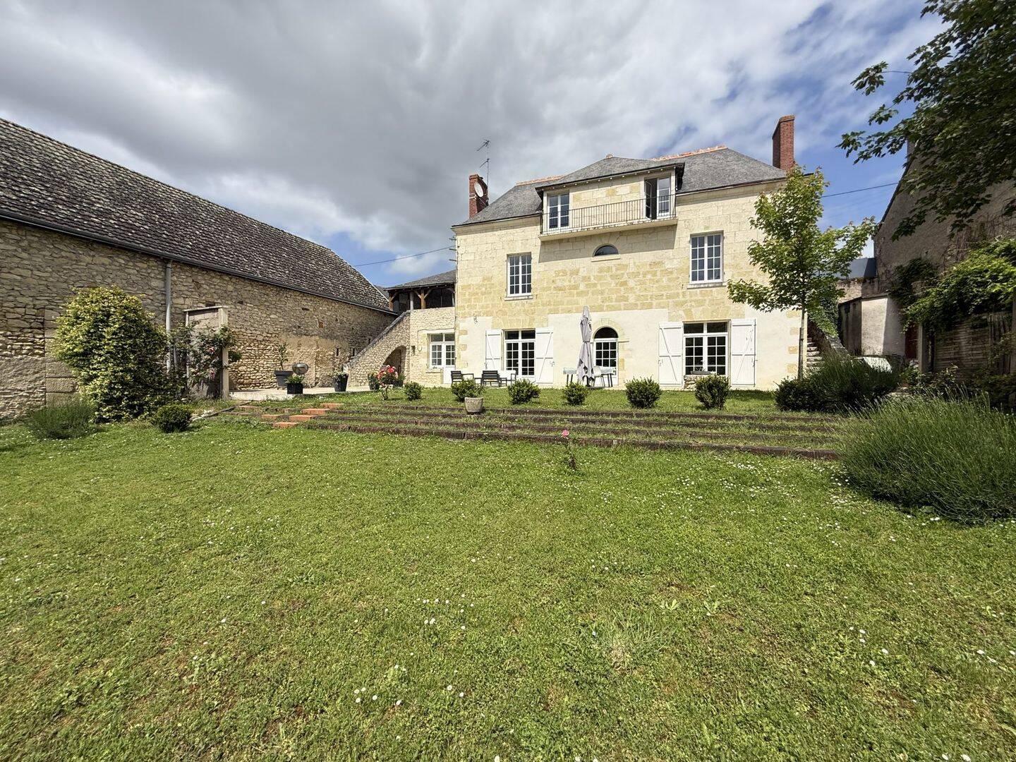 Maison 6 pièces 160 m² · à Azay-le-Rideau · 160 m² · 428 000 €