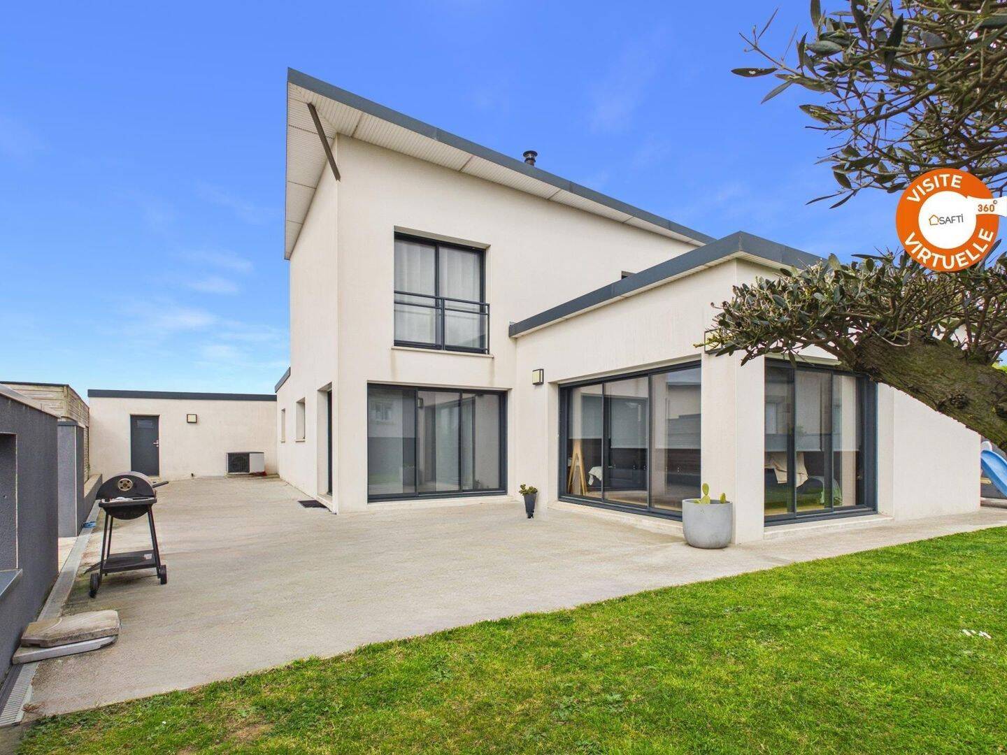 Maison 6 pièces 172 m² · à Sibiril · 172 m² · 509 000 €
