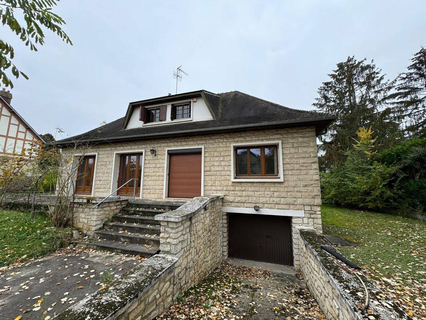 Maison 5 pièces 130 m² · à Compiègne · 130 m² · 465 000 €