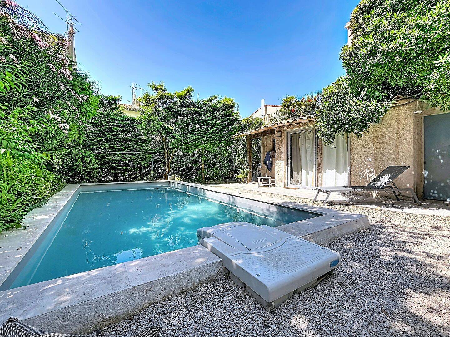 Appartement 4 pièces 94 m² · à Marseille 4ème Arrondissement · 94 m² · 590 000 €