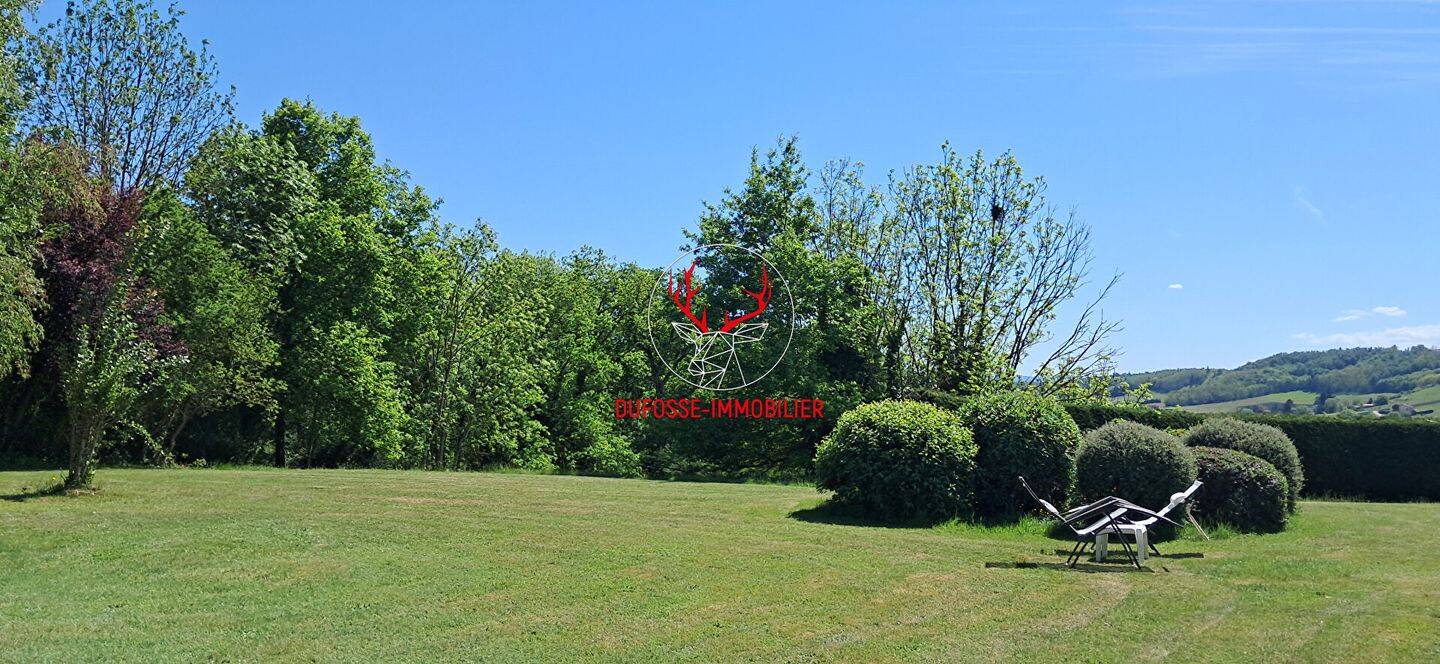 Maison 5 pièces 155 m² · à Val d'Oingt · 155 m² · 515 000 €