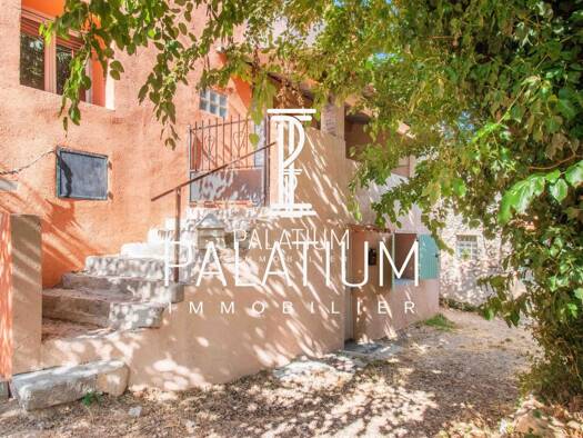 Maison à vendre 265 000 € 6 pièces 4 chambres 119 m² Saint-Julien 83560