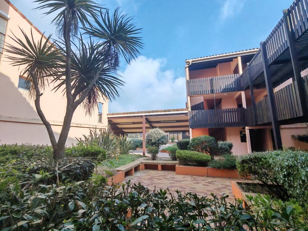 Appartement 1 pièce 29 m² · à Capbreton · 29 m² · 220 000 €