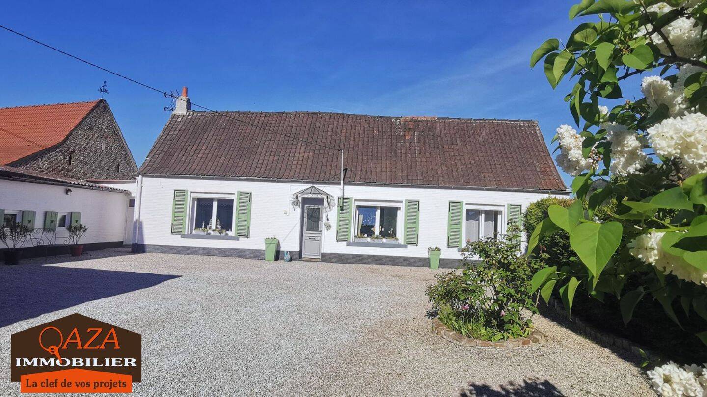 Maison 7 pièces 132 m² · à Vred · 132 m² · 285 000 €
