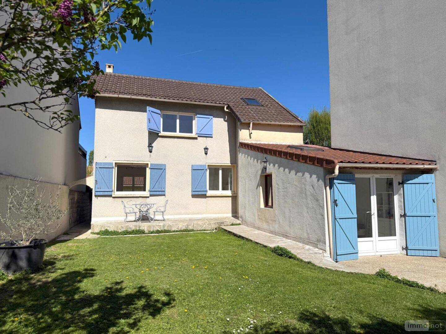 Maison 5 pièces 138 m² · à Antony · 138 m² · 640 000 €