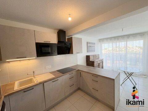 Appartement 3 pièces 68 m² · à Frontignan · 68 m² · 273 000 €