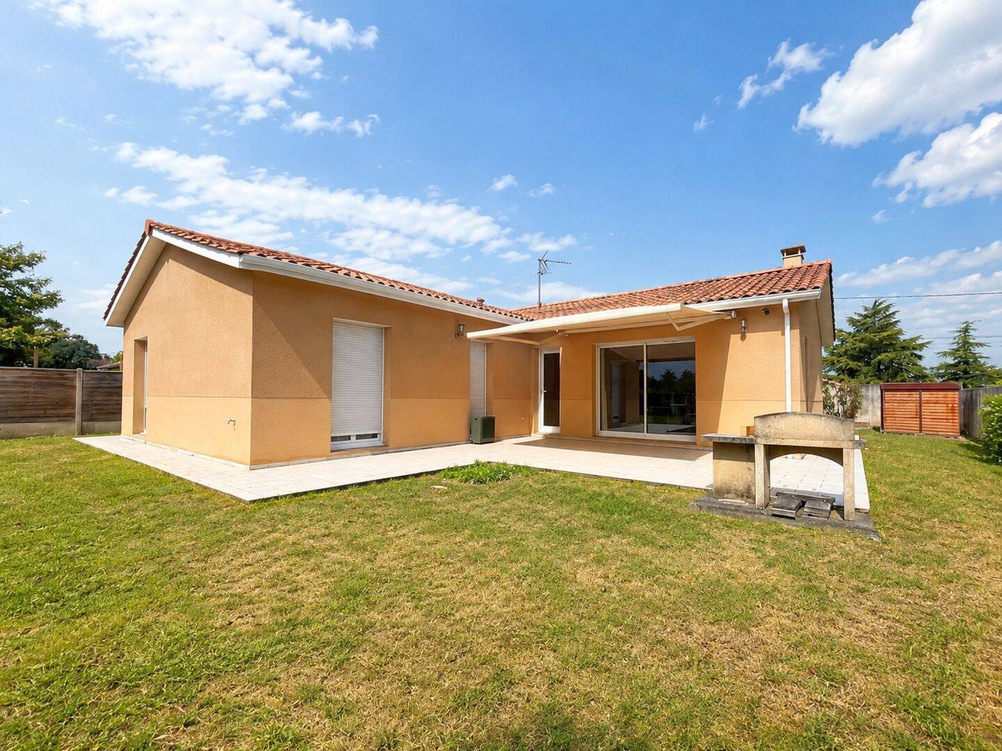 Maison 5 pièces 130 m² · à Virelade · 130 m² · 396 000 €