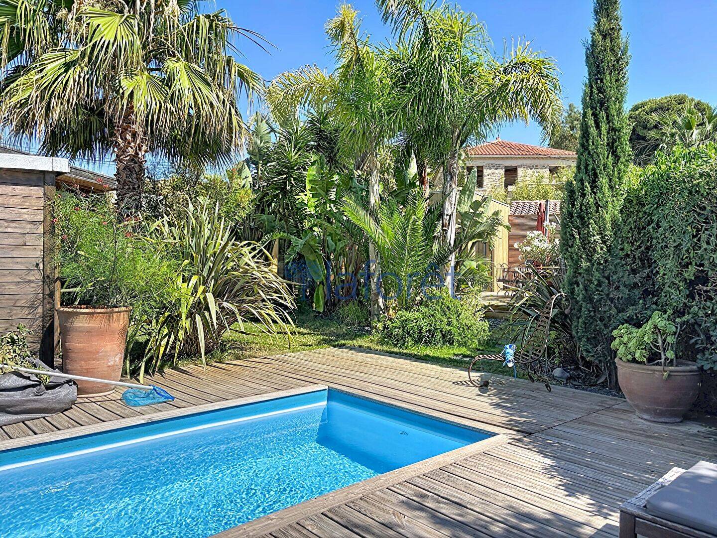 Maison 5 pièces 145 m² · à Carqueiranne · 145 m² · 3 000 €/mois