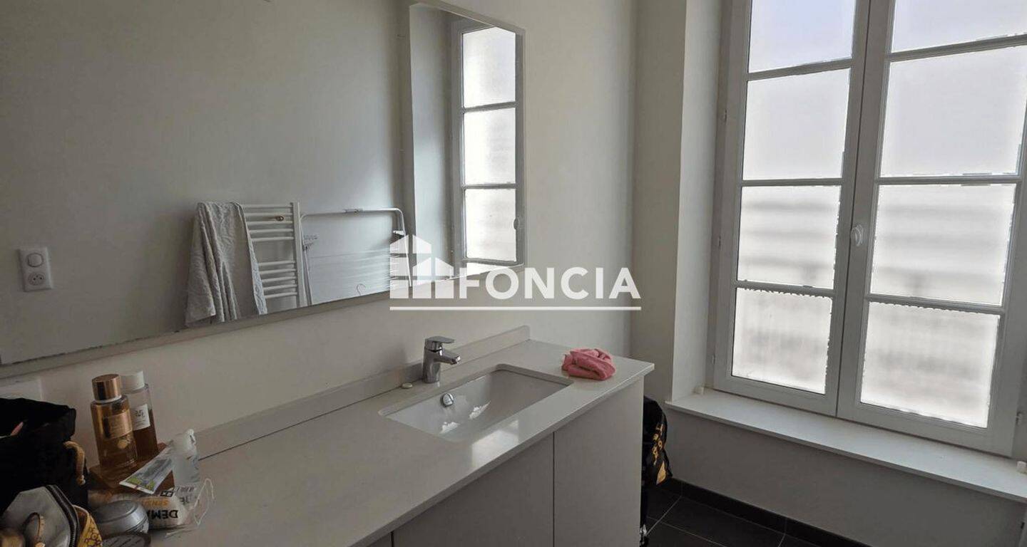 Appartement 2 pièces 47 m² · à Meaux · 47 m² · 798 €/mois