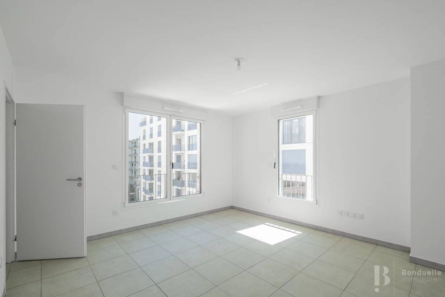Appartement 1 pièce 34 m² · à Bordeaux · 33,6 m² · 710 €