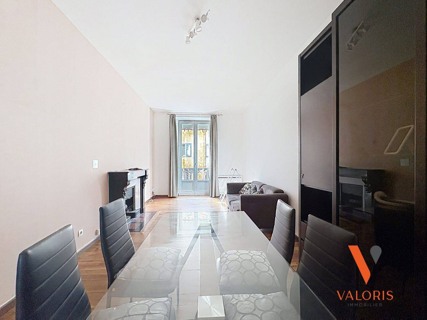 Appartement 2 pièces 51 m² · à Grenoble · 51 m² · 750 €