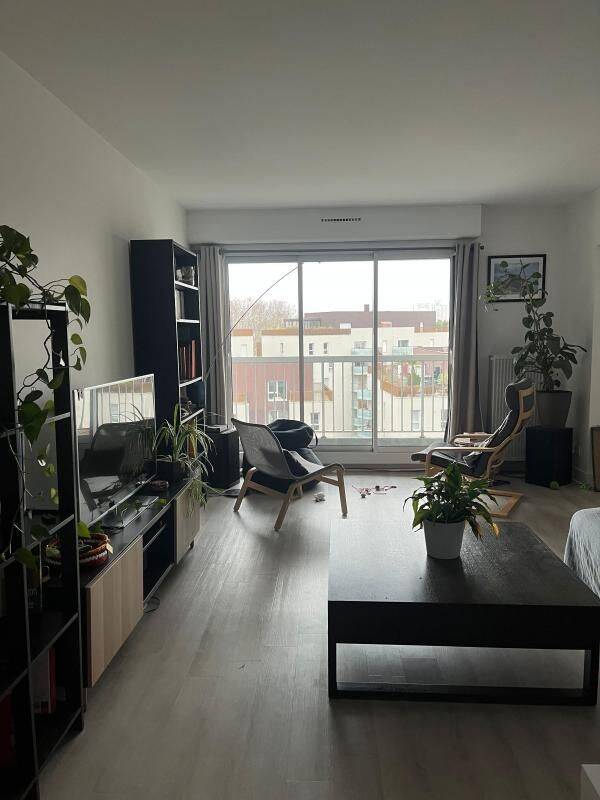 Appartement 3 pièces 78 m² · à Lyon 7ème Arrondissement · 78,2 m² · 1 172 €