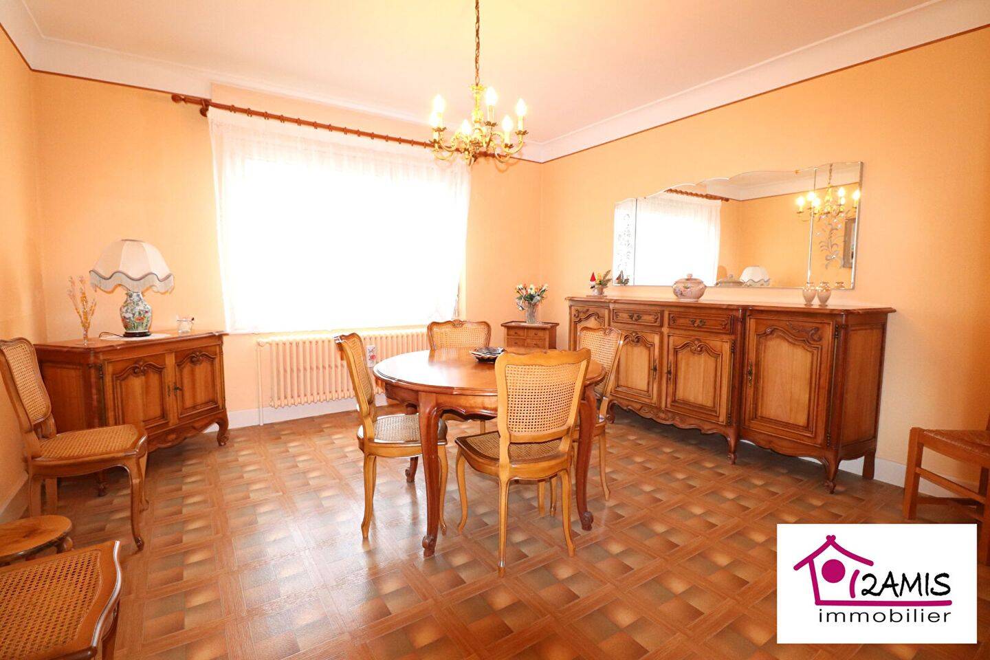 Maison 4 pièces 100 m² · à Pulligny · 100 m² · 184 000 €