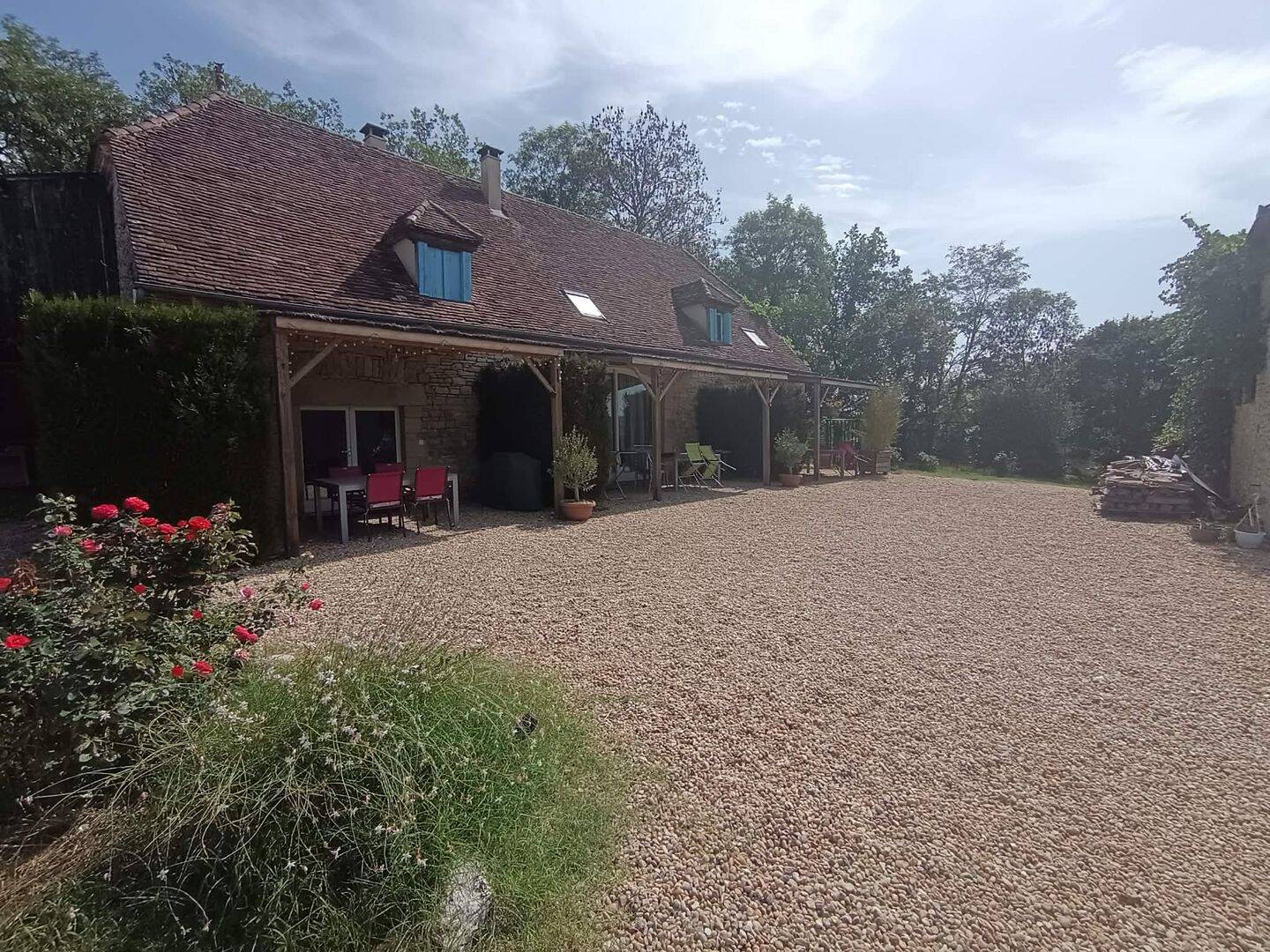Maison 3 pièces 60 m² · à Salviac · 60 m² · 620 €/mois