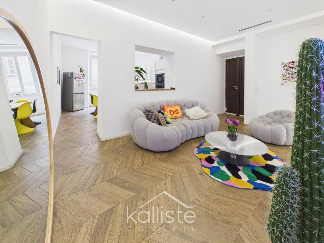 Appartement 3 pièces 64 m² · à Ajaccio · 64 m² · 315 000 €
